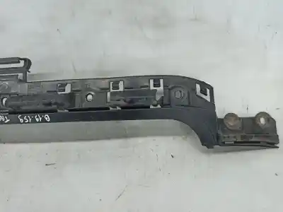 Second-hand car spare part front right bumper guide for bmw 1 (e87) 118 d oem iam references   