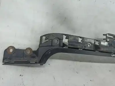 Second-hand car spare part front right bumper guide for bmw 1 (e87) 118 d oem iam references   