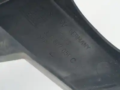 Second-hand car spare part front right bumper guide for volkswagen passat 3b2 1.9 tdi oem iam references   