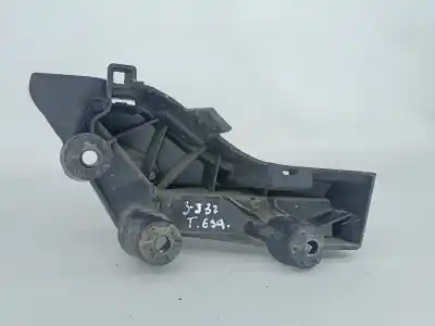 Автозапчасти б/у правая передняя направляющая бампера за citroen ds4 (nx_) 1.6 thp 155 gasolina 2011 5p ссылки oem iam   