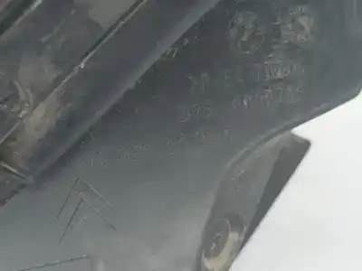 Автозапчасти б/у правая передняя направляющая бампера за citroen ds4 (nx_) 1.6 thp 155 gasolina 2011 5p ссылки oem iam   