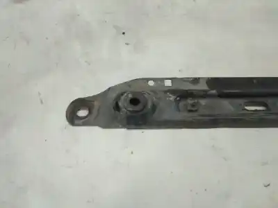 Second-hand car spare part front radiator support for citroen c4 i (lc_) 1.6 hdi oem iam references   