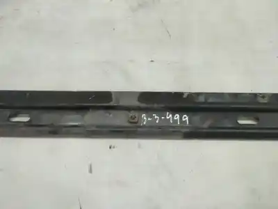 Second-hand car spare part front radiator support for citroen c4 i (lc_) 1.6 hdi oem iam references   