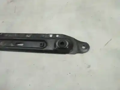 Second-hand car spare part front radiator support for citroen c4 i (lc_) 1.6 hdi oem iam references   