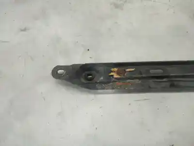 Second-hand car spare part front radiator support for citroen c4 i (lc_) 1.6 hdi oem iam references   