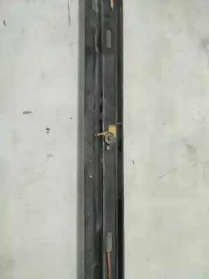 Second-hand car spare part front radiator support for citroen c4 i (lc_) 1.6 hdi oem iam references   