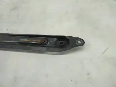 Second-hand car spare part front radiator support for citroen c4 i (lc_) 1.6 hdi oem iam references   