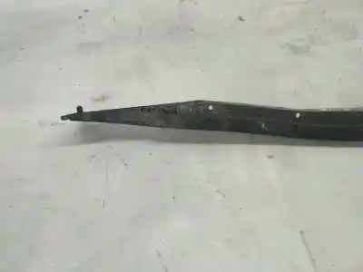 Second-hand car spare part front right bumper guide for citroen c4 i (lc_) 1.6 hdi oem iam references   