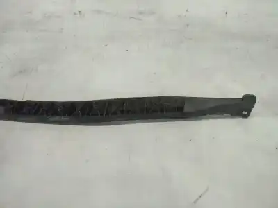 Second-hand car spare part front right bumper guide for citroen c4 i (lc_) 1.6 hdi oem iam references   