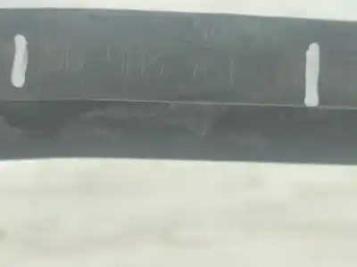 Second-hand car spare part front right bumper guide for citroen c4 i (lc_) 1.6 hdi oem iam references   