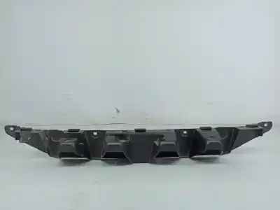Second-hand car spare part front right bumper guide for renault zoe (bfm_) zoe elétrico 2017 5p oem iam references 
