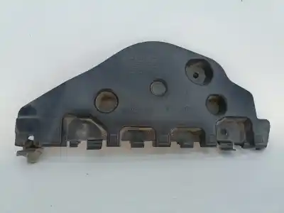 Second-hand car spare part front right bumper guide for renault zoe (bfm_) zoe elétrico 2017 5p oem iam references 