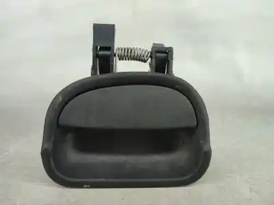 Автозапчасти б/у правая внутренняя ручка за RENAULT KANGOO EXPRESS (FC0/1_) D 65 1.9 (FC0E FC02 FC0J FC0N) ссылки OEM IAM 7700303503  