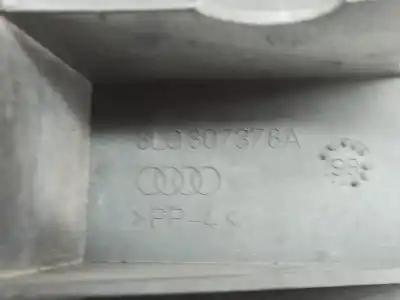Pièce détachée automobile d'occasion guide de pare-chocs avant droit pour audi a3 (8l1) 1.9 tdi références oem iam   