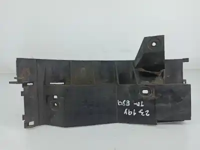 Автозапчастина б/у права передня напрямна бампера для audi a3 (8l1) 1.9 tdi посилання на oem iam 