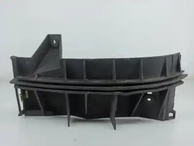 Piesă de schimb auto la mâna a doua ghid paragolp bara față dreaptă pentru audi a3 (8l1) 1.9 tdi referințe oem iam   