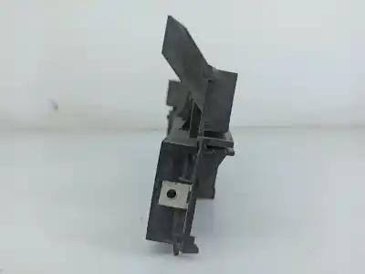 Piesă de schimb auto la mâna a doua ghid paragolp bara față dreaptă pentru audi a3 (8l1) 1.9 tdi referințe oem iam   