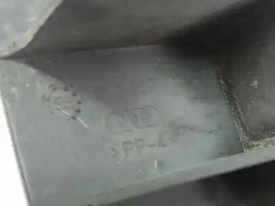 Piesă de schimb auto la mâna a doua ghid paragolp bara față dreaptă pentru audi a3 (8l1) 1.9 tdi referințe oem iam   