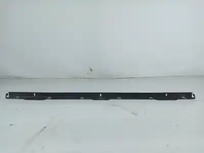 Pièce détachée automobile d'occasion guide de pare-chocs avant droit pour audi a3 (8l1) 1.9 tdi références oem iam   