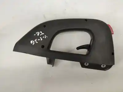 Second-hand car spare part interior right side handle for fiat doblo cargo (263_) 1.3 d multijet oem iam references   