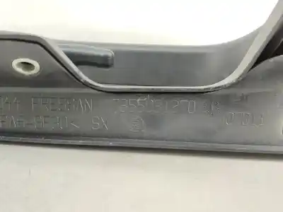 Second-hand car spare part interior right side handle for fiat doblo cargo (263_) 1.3 d multijet oem iam references   