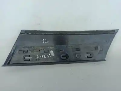 Second-hand car spare part decorative moulding for mini mini (f56) cooper d oem iam references   