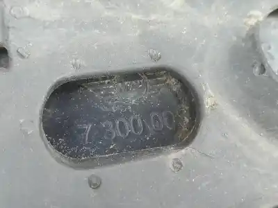 Second-hand car spare part decorative moulding for mini mini (f56) cooper d oem iam references   