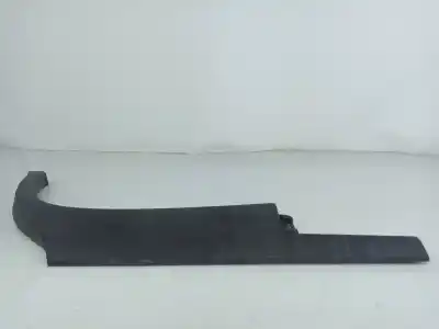 Peça sobressalente para automóvel em segunda mão moldagem por citroen ax (za-_) 10 referências oem iam 