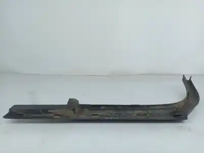 Second-hand car spare part decorative moulding for citroen ax (za-_) 10 oem iam references   