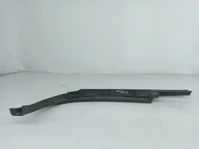 Second-hand car spare part decorative moulding for citroen ax (za-_) 10 oem iam references   