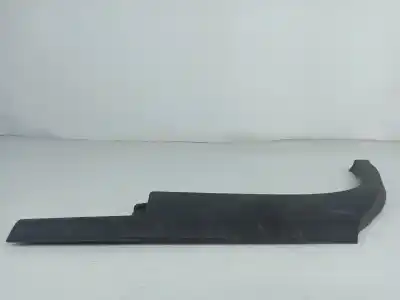 Peça sobressalente para automóvel em segunda mão moldagem por citroen ax (za-_) 10 referências oem iam 