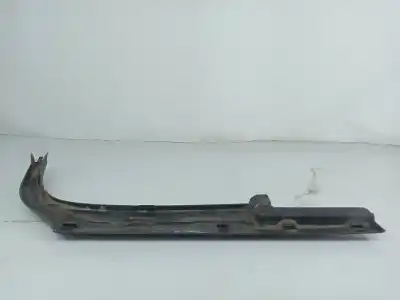 Second-hand car spare part decorative moulding for citroen ax (za-_) 10 oem iam references   