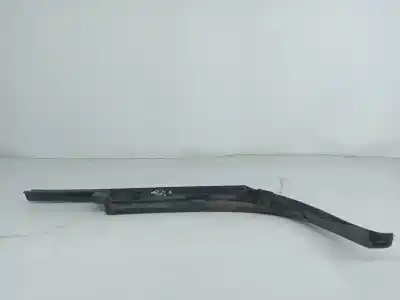 Second-hand car spare part decorative moulding for citroen ax (za-_) 10 oem iam references   