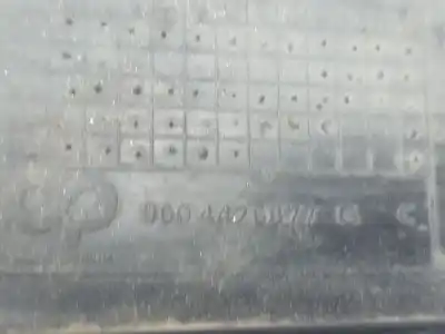 Second-hand car spare part decorative moulding for citroen ax (za-_) 10 oem iam references   