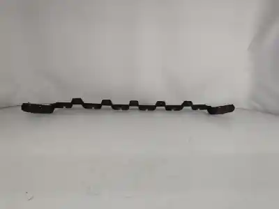 Peça sobressalente para automóvel em segunda mão guia do para-choques dianteiro direito por audi a2 (8z0) 1.4 tdi referências oem iam 