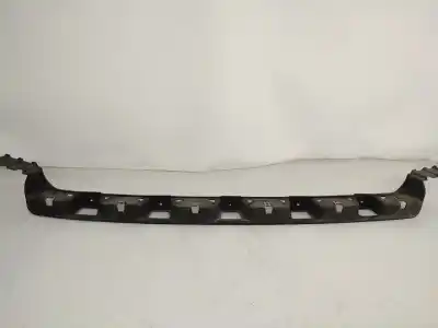 Peça sobressalente para automóvel em segunda mão guia do para-choques dianteiro direito por audi a2 (8z0) 1.4 tdi referências oem iam   