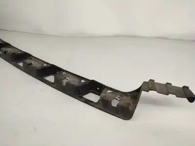 Peça sobressalente para automóvel em segunda mão guia do para-choques dianteiro direito por audi a2 (8z0) 1.4 tdi referências oem iam   