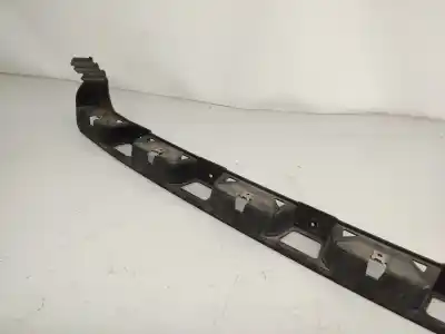 Peça sobressalente para automóvel em segunda mão guia do para-choques dianteiro direito por audi a2 (8z0) 1.4 tdi referências oem iam   