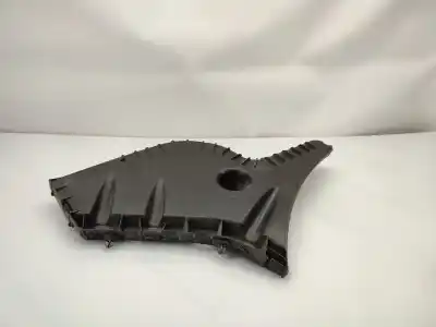 Peça sobressalente para automóvel em segunda mão guia do para-choques dianteiro direito por volvo v60 i (155) d3 / d4 referências oem iam 