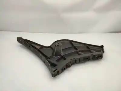 Second-hand car spare part front right bumper guide for volvo v60 i (155) d3 / d4 oem iam references   