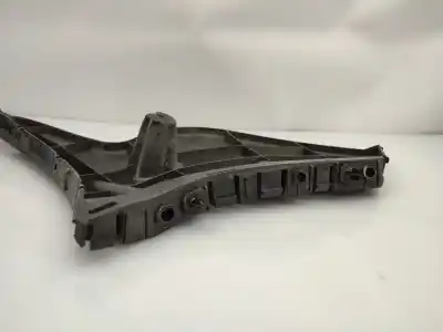 Second-hand car spare part front right bumper guide for volvo v60 i (155) d3 / d4 oem iam references   