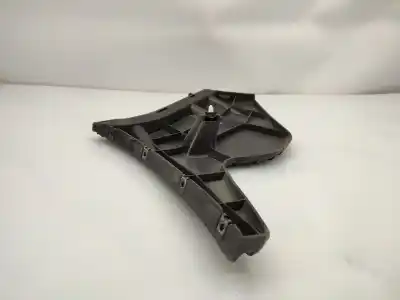 Second-hand car spare part front right bumper guide for volvo v60 i (155) d3 / d4 oem iam references   