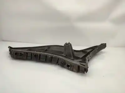 Second-hand car spare part front right bumper guide for volvo v60 i (155) d3 / d4 oem iam references   