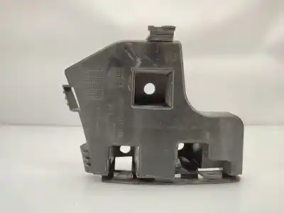 Peça sobressalente para automóvel em segunda mão guia do para-choques dianteiro direito por volvo v60 i (155) d3 / d4 referências oem iam 