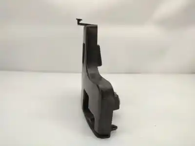 Second-hand car spare part front right bumper guide for volvo v60 i (155) d3 / d4 oem iam references   