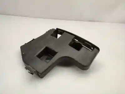 Peça sobressalente para automóvel em segunda mão guia do para-choques dianteiro direito por volvo v60 i (155) d3 / d4 referências oem iam 