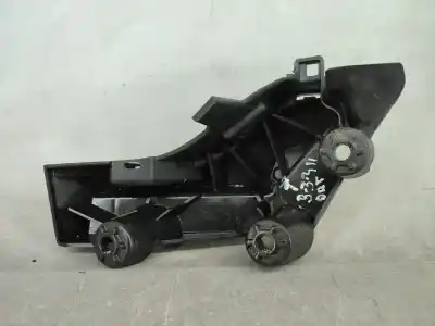 Pezzo di ricambio per auto di seconda mano guida paraurti anteriore destra per citroen ds4 (nx_) 1.6 hdi 115 riferimenti oem iam   