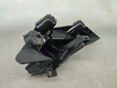 Pezzo di ricambio per auto di seconda mano guida paraurti anteriore destra per citroen ds4 (nx_) 1.6 hdi 115 riferimenti oem iam   