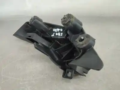 Second-hand car spare part front right bumper guide for citroen ds4 (nx_) 1.6 hdi 115 oem iam references   