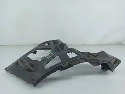 Pièce détachée automobile d'occasion Guide De Pare-chocs Avant Droit pour RENAULT MEGANE III (BZ0_) 1.5 dCi (BZ1G. BZ1W. BZ0R) Gasóleo 2009 5P Références OEM IAM   